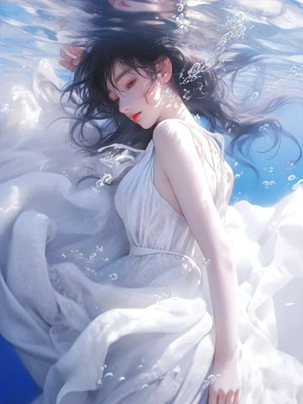 爱你如坠深渊