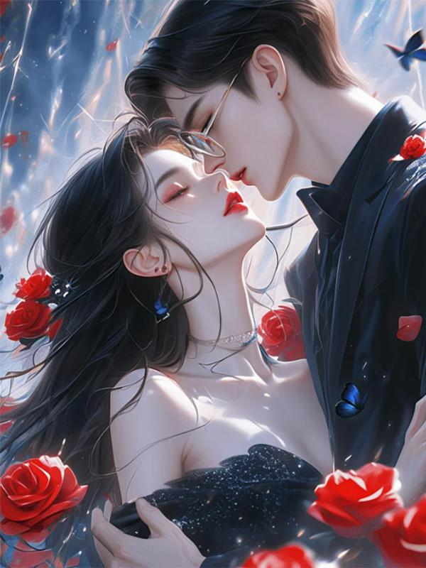闪婚京圈太子爷后，逼我做情人的未婚夫悔哭了